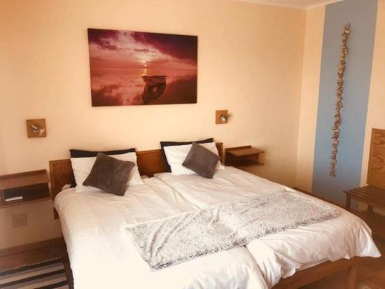 Zur Waterkant Guesthouse Lüderitz Εξωτερικό φωτογραφία